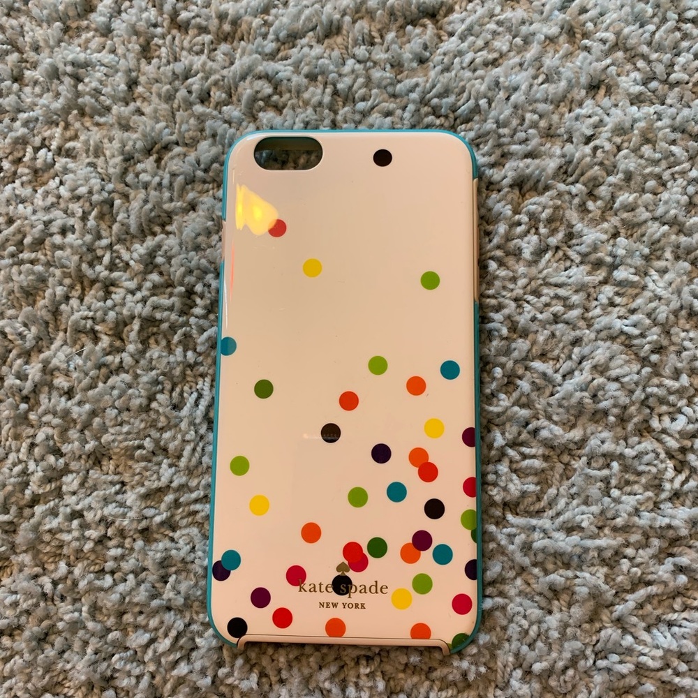 Kate Spade IPhone 6 Plus Case